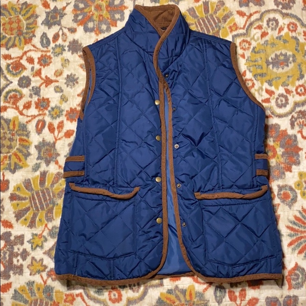 Jordache Woman’s Medium Vest